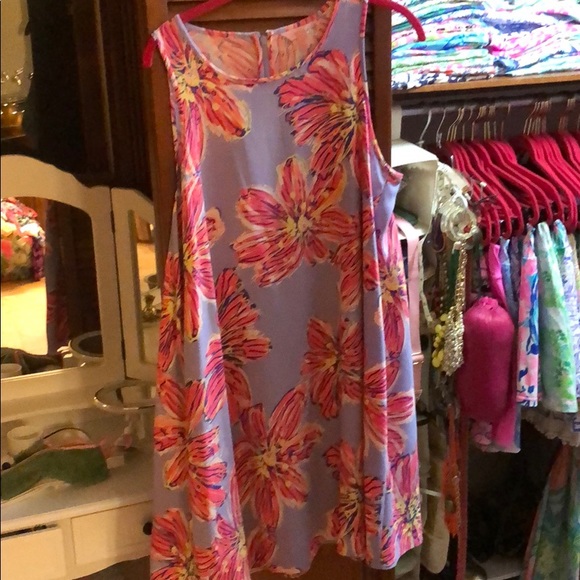 Lilly Pulitzer Dresses & Skirts - Swing dress